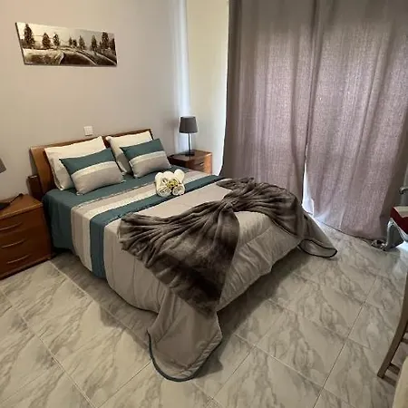 Saluthe Apartman Lagos